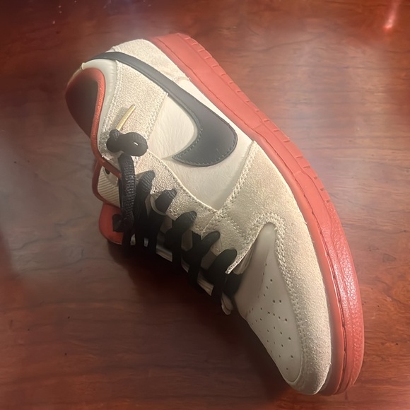 Nike - Dunk Low SB “Muslin” - Picture 8 of 11